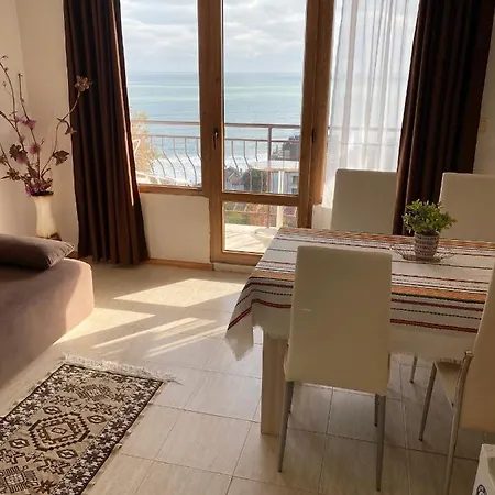 Family Rai-only Adults 3* Goldstrand