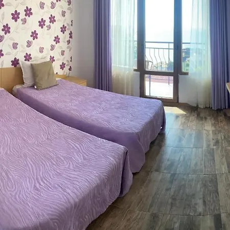 Ξενοδοχείο Family Rai-only Adults