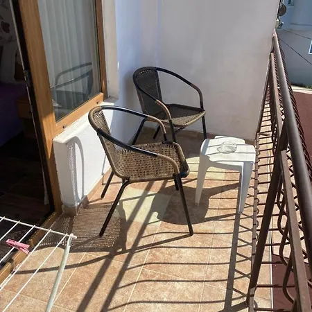 Family Rai-only Adults Ξενοδοχείο Golden Sands