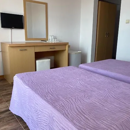 Ξενοδοχείο Family Rai-only Adults Golden Sands