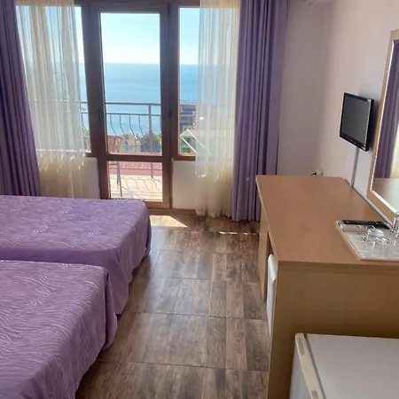 Family Rai-only Adults Hotel Goudstrand