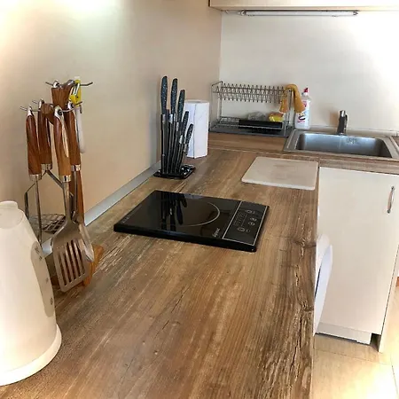 Отель Family Rai-only Adults Золотые Пески