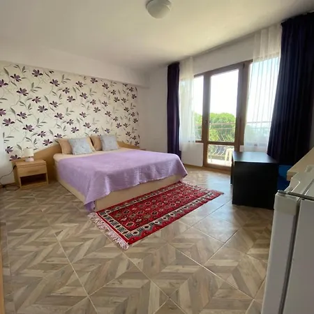 Ξενοδοχείο Family Rai-only Adults Golden Sands