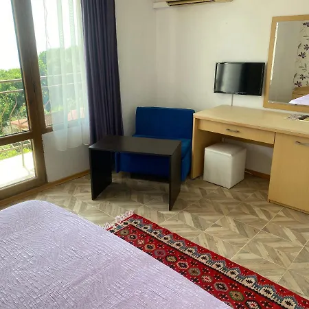 Family Rai-only Adults Отель 3*