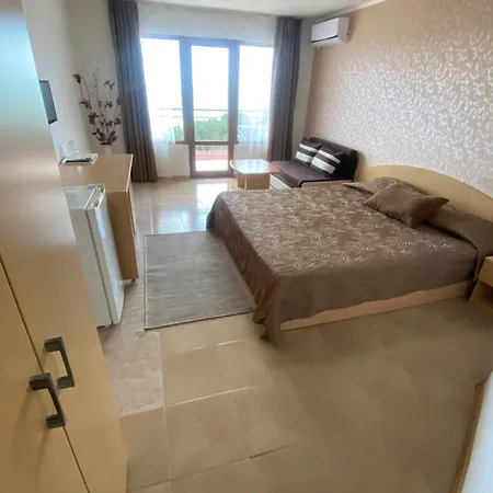 Hotel Family Rai-only Adults 3*