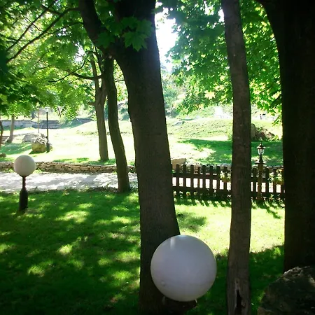 Отель Family Rai-only Adults 3*