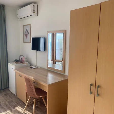 Only Adults- Rai Hotel