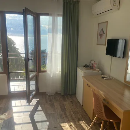 Hotel Only Adults- Rai 3*