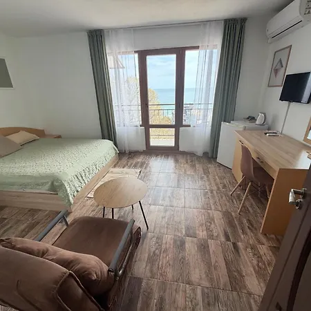 Hotel Only Adults- Rai 3*