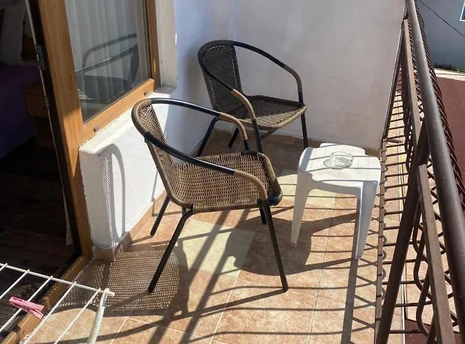 Only Adults- Rai Hotel Golden Sands