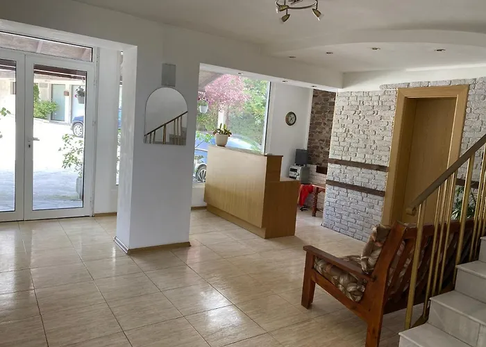 Only Adults- Rai Hotel Golden Sands