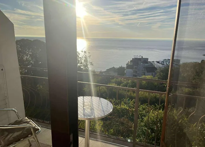 Only Adults- Rai Hotel