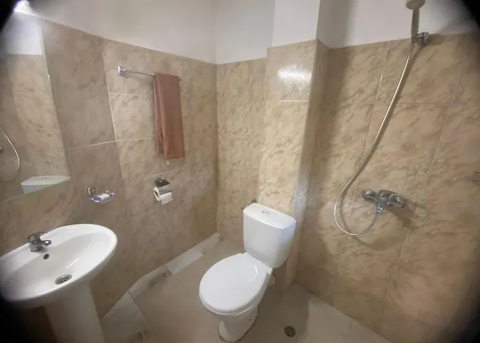 Only Adults- Rai 3* Golden Sands