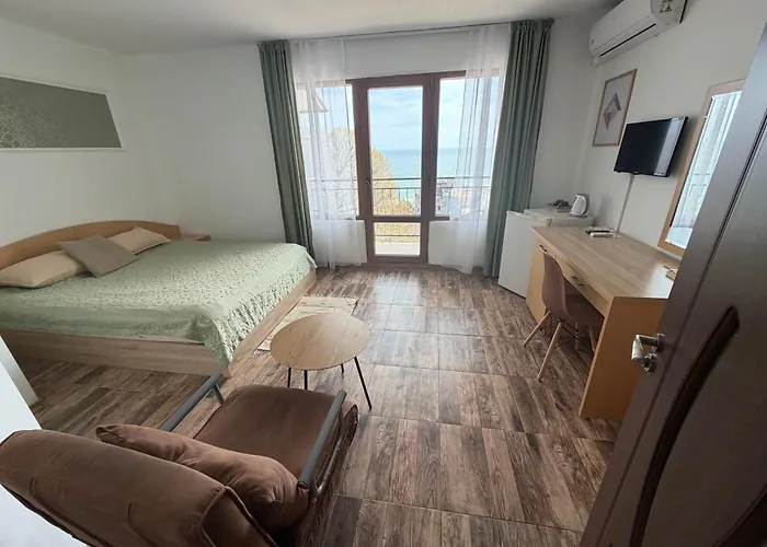 Hotel Only Adults- Rai 3*